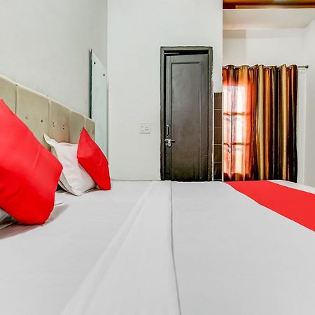 Flagship Hotel Big Boss Kurukshetra Exteriér fotografie