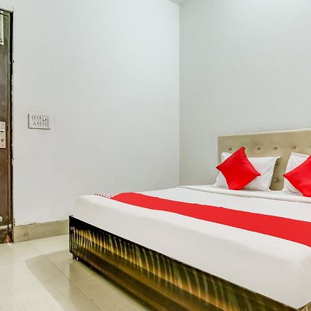 Flagship Hotel Big Boss Kurukshetra Exteriér fotografie
